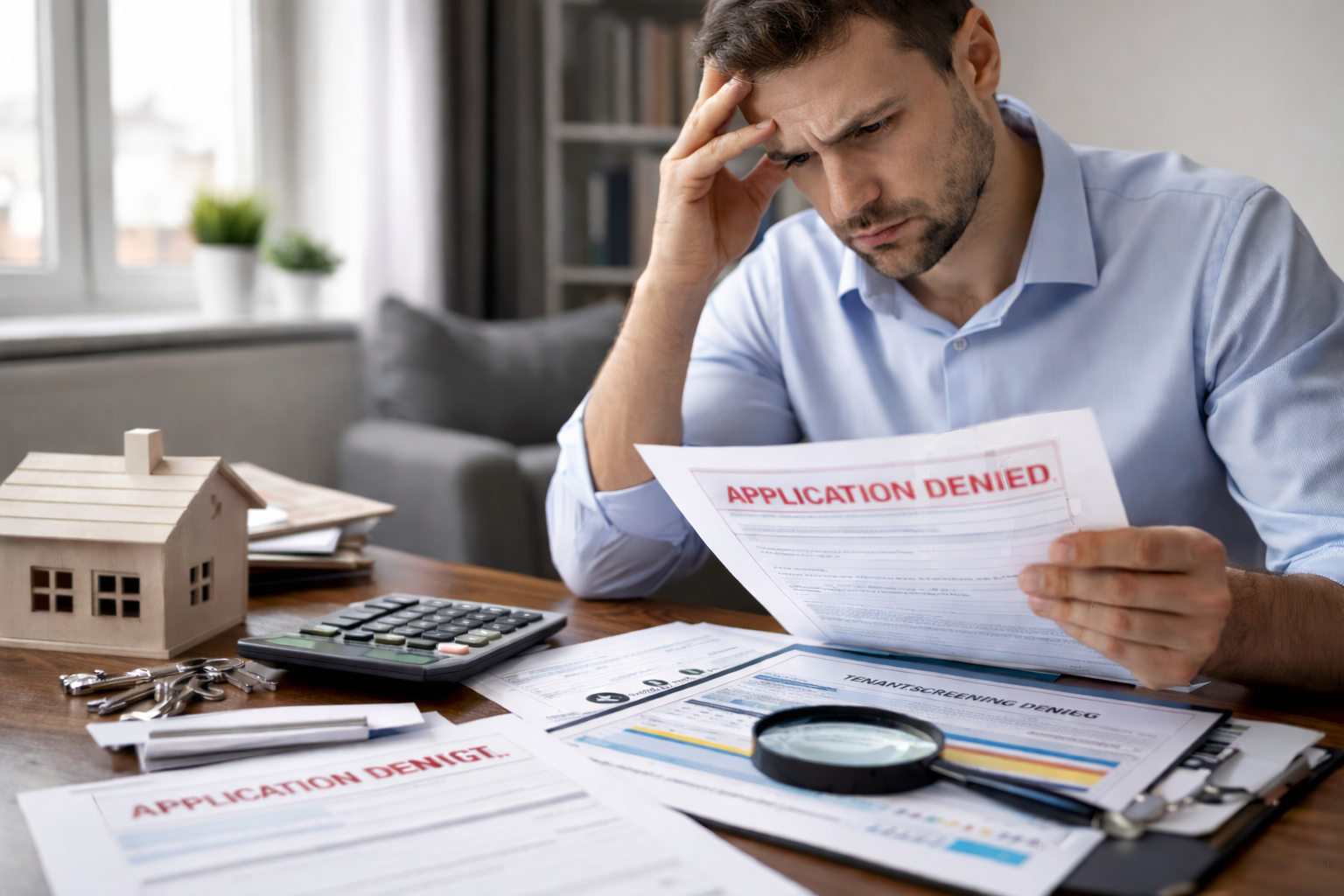 Tenant Screening Mistakes That Lead to Evictions and Losses